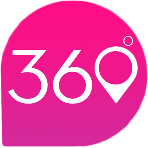 taxi360 online free icon