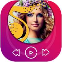 My Photo Music Player on 9Apps