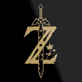 The legend of Z3lda 1986 (emulator) icon