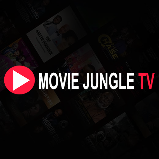 Movie Jungle TV icon