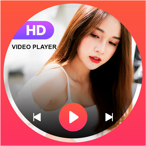 Video Player All Format - Full HD Video Player icon