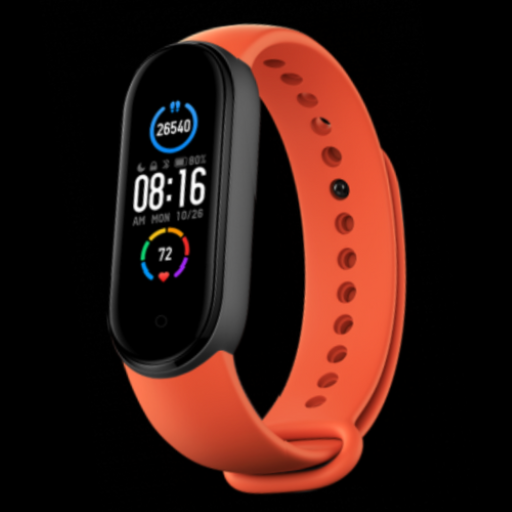 Mi Band 5 Watch Faces icon