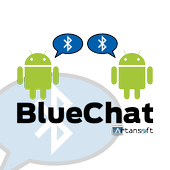BlueChat icon