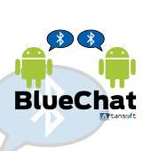 BlueChat on 9Apps