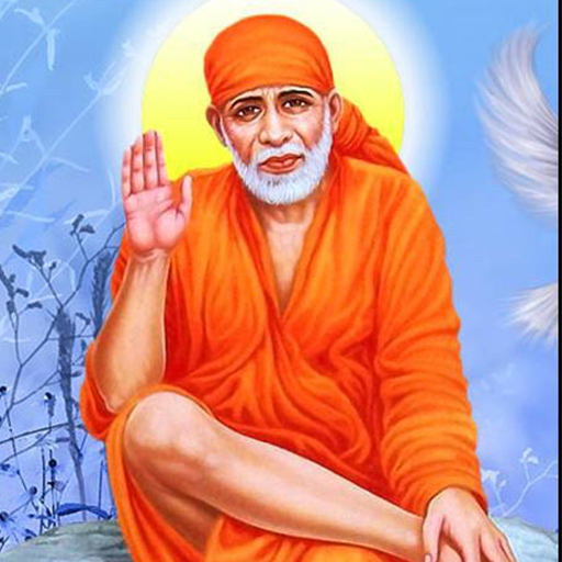 Saibaba Wallpapers icon