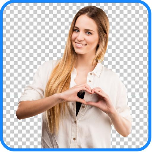 Auto Photo Cut Paste - Background Eraser icon