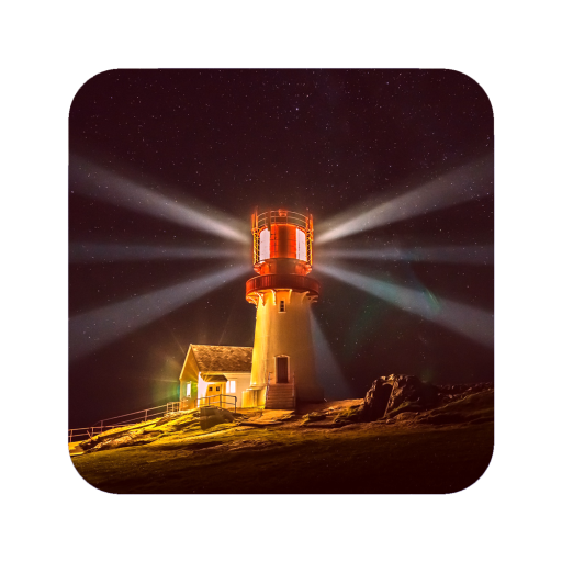 Lighthouse Wallpaper icon