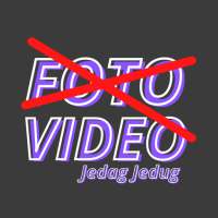 Tutorial Edit Foto Jadi Video Jedag Jedug