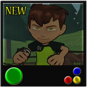 Great New Ben Ten Great Tips icon