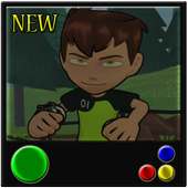 Great New Ben Ten Great Tips