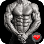 Six Pack Abs In 30 Days icon