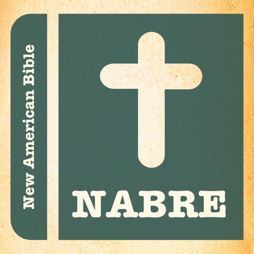 Daily Bible - New American icon