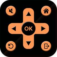 Remote Control for Sharp TV - All Remotes