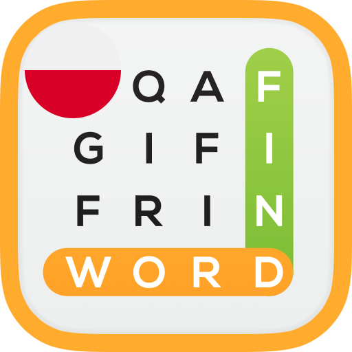 Word Search icon