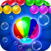 Ocean Mania Bubble icon