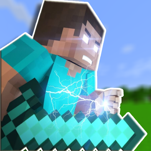 Survival Herobrine mod icon