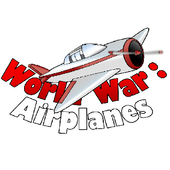 World War: Airplanes icon