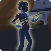 Man Versus The Big Brother Fight For Freedom icon