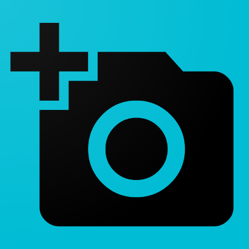 Quick Smart Photo &amp; Video Gall icon