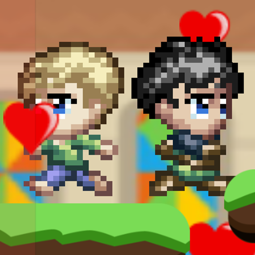 Romeo and Juliet: Run Run! icon