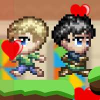 Romeo and Juliet: Run Run!