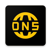 DNS Changer - No Root icon