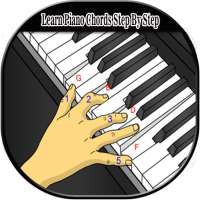 Learn Piano Chords Step By Step