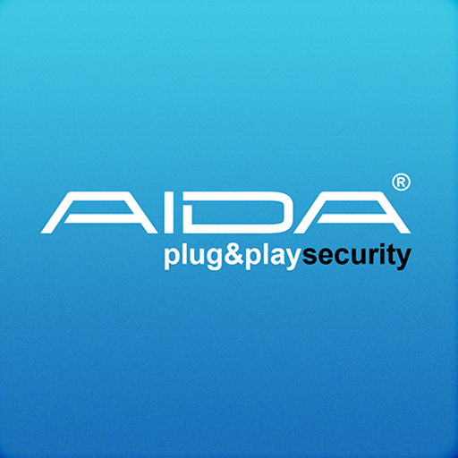 AIDA Mobile icon