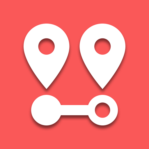 TripPlanner - Trips &amp; Travel planner(no sign-in) أيقونة