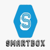 Smart Box Player icon