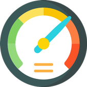 Speed Test | PTCL WIFI SpeedTest icon