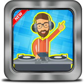 Virtual Dj Pad 🥁 🎶 icon