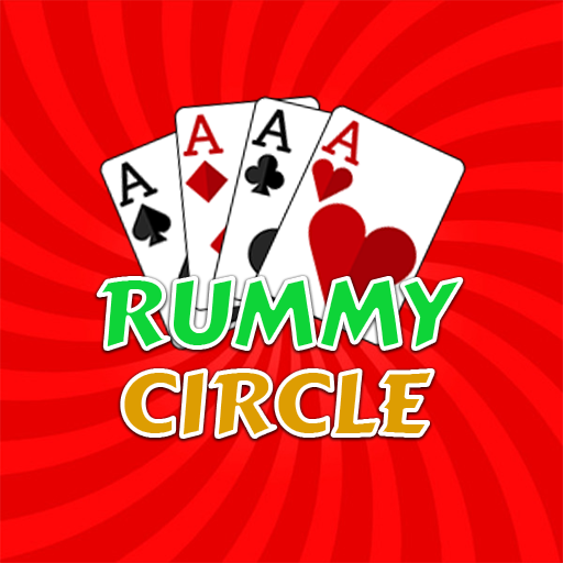 Rummy Circle أيقونة