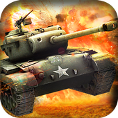 Clash of Tank icon