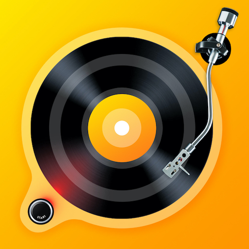 DJ Mixer - Music DJ app icon