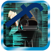 hack facebook prank icon