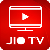 Live Jio tv - News, Sports guide icon