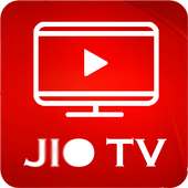 Live Jio tv - News, Sports guide