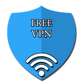 Hotspot Shield VPN- SuperVPN Free 🔑 icon