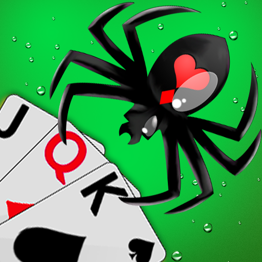 Spider Solitaire 2021 icon