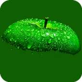 HD New Green Wallpaper on 9Apps