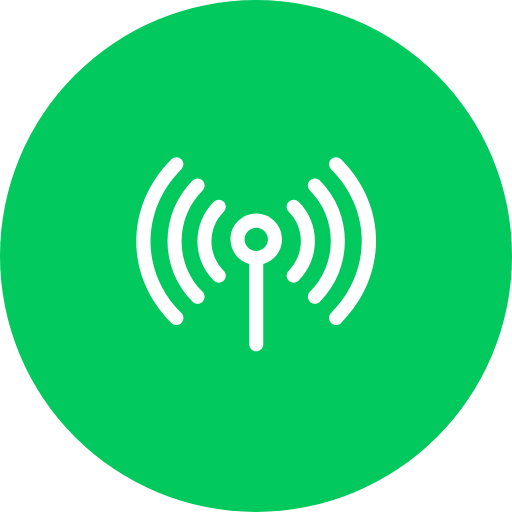 Radio Stations for Music icon