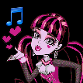 High Monster Song Ringtones icon