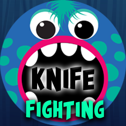Knife Fighting icon