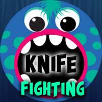 Knife Fighting