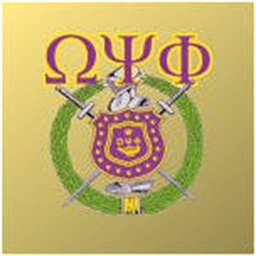Gamma Pi Mobile icon