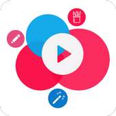 Lovely Video Editor on 9Apps