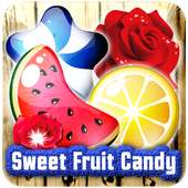 Sweet Fruit Candy