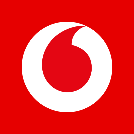 Vodafone Yanımda icon