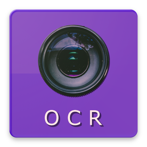 OCR Text Scanner (PDF Editor) icon